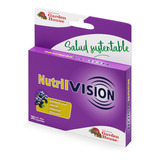 Garden House Nutrilvision X 30 Comprimidos 