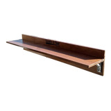 Mesa Plegable Para Baranda De Vidrio 150x24cm Tavolo&bar