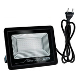 Foco Led Uv 50w Potente Exterior Ultra Violeta