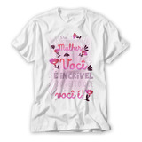 Pacote De Artes Para Camisetas Feliz Dia Das Mulheres 
