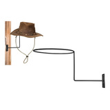 Soporte De Pared Para Colgar Sombreros De Pintor, 1 Pieza