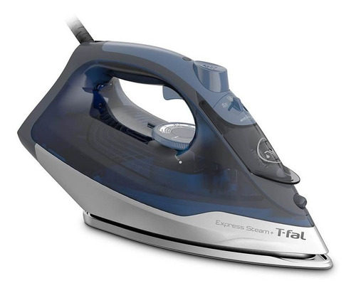 Plancha De Vapor 130g/min Express Steam T-fal Fv2853x0