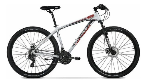 Bicicleta Mtb Topmega Sunshine Rodado 29 , 21 Vel Shimano