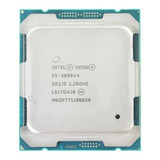 Cpu Xeon E5-2699v4 Sr2js 2.20ghz 18-core 55mb