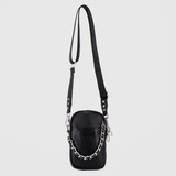 Bubba Phone Bag Donna Black