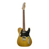 Guitarra Eléctrica Tipo Telecaster De Luthier -no Fender-