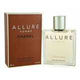Perfume Chanel Allure Hommen 100ml Edt