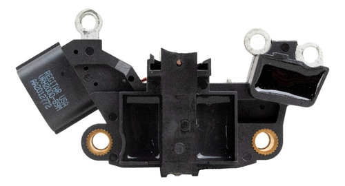 Regulador Alternador Nissan Pathfinder 4.0l 2wd Ih747 Foto 2