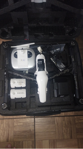 Dji Drone Inspire 1 Modelo T600