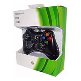 Controlador Con Cable Para Consola 360