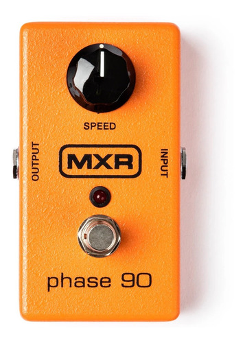 Pedal Mxr Phase 90 M101