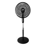 Ventilador 16 Pulgadas 5 Aspas Plástico Giratorio Barato