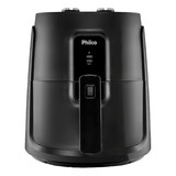 Fritadeira Airfryer Pfr15pg Gourmet Black 4,4l Philco 220v