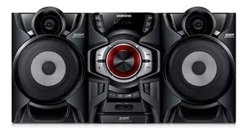 Mini System Samsung Mx-f630 190w Usb Mp3 Aac