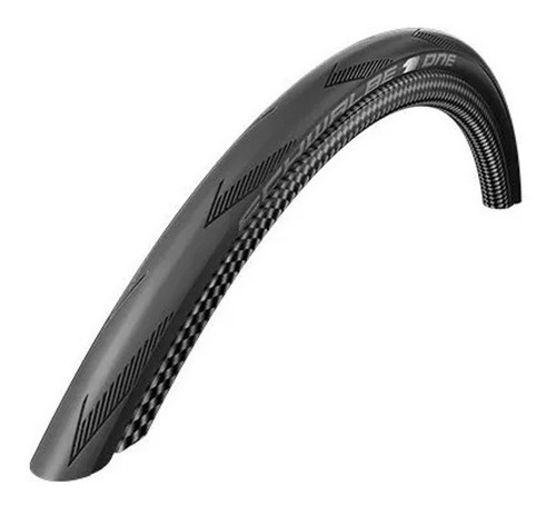 Cubierta Bicicleta Schwalbe One 700 X 25 C 25 - 622 Rutera