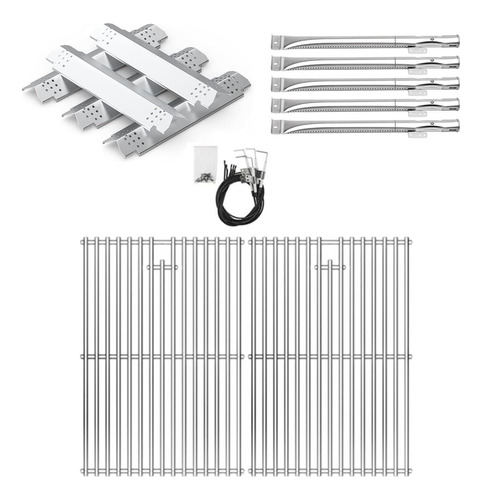 Kit De Piezas De Parrilla Para Nexgrill 720-0888n 720-0888 7