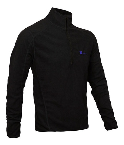 Buzo Micropolar Epic Mountain Half Zip