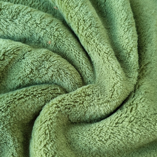 Tela Polar Soft Coral Fleece Mantas Ropa Frazadas X Metro