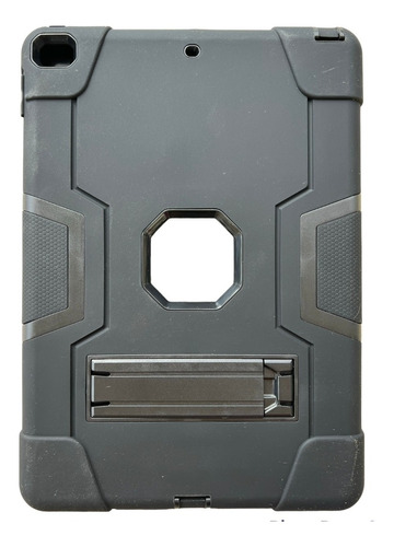 Capa Anti- Shock Para iPad 7 8 9 10.2'' A2602 A2270 A2197