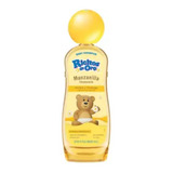 Shampoo Ricitos De Oro Manzanilla 800 Ml