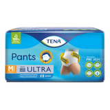 Ropa Interior Descartable Tena Pants Ultra X16u Talle Mediano