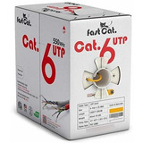 Cable De Red Ethernet Cat Gato Rápido. Cable Ethernet Cat6 D