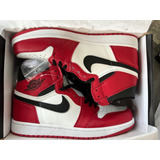 Jordan 1 Chicago Talla 22.5 Mx