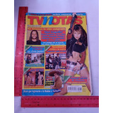 Revista Tvnotas No 367 Noviembre De 2003