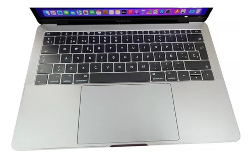 Apple Macbook Pro 13 Intel I5 Core 2017 8gb 128gb Space Gray