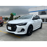 Chevrolet Onix Rs 2024