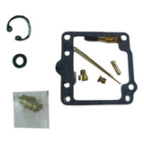 Kit De Reparacion Carburador Suzuki Dr 250 Japon Fas Motos