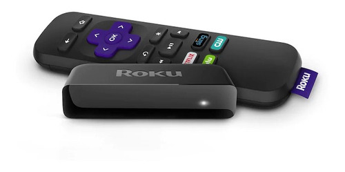 Roku Express Hd 1080p Rf - Bestmart