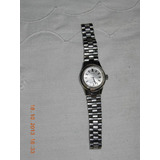 Reloj Citizen Antiguo Dama Automatico 2 Cm Diametro 