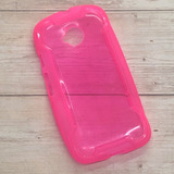 Funda / Protector Tpu Para Celular Motorola Moto E2