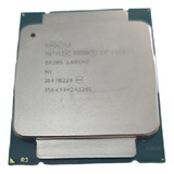 Proprocessador Intel Xeon E5-2640v3 Sr205 2.6ghz, J647b226 
