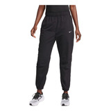 Pantalón Nike Dri-fit Fast Mujer Negro