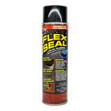 Flex Seal Sellador De Caucho Líquido Spray Original Usa 396g
