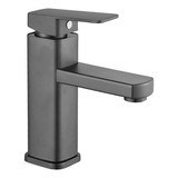 Grifo Baño Llave Para Fregadero Monomando Lavabo G1/2