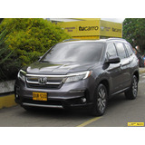 Honda Pilot 3.5 Prestige