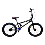 Bicicleta Bmx Aerobmx R20 Centro Americano Para Trucos