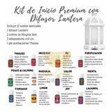 Young Living Kit De Inicio