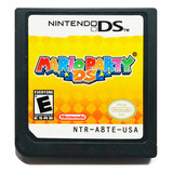 Mario Party Ds - Nintendo Ds 2ds & 3ds