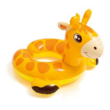 Flotador Infantil Para Pileta Animalitos Intex #59220