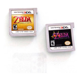 The Legend Of Zelda Ocarina Of Time Zelda - Majora's Mask3ds