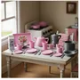Accesorios Comidita Miniaturas Casita Muñecas Barbi Mod. 25 | Envío gratis