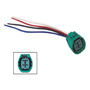 Conector Regulador Alternador 4runner/fj Cruiser/fortuner Toyota FJ Cruiser