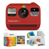 Polaroid Go Instant Mini Cámara Portátil Con Temporizador Au