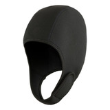 2mm Toca Neoprene Mergulho Touca De Natação Diving Cap