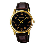 Reloj Hombre Casio Mtp-v001gl-1budf Core Mens
