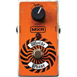 Pedal Phaser Zakk Wylde Mxr Zw-90